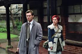 In "Closer", Language Is Warfare | The Spool