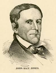 John Rice Jones (1759–1824)