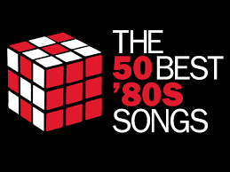 80s songs the best 1980s
