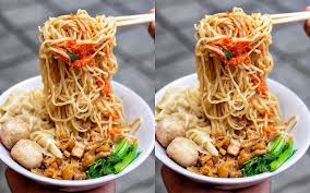 Misalnya saja mie ayam jakarta, solo, dan wonogiri. 5 Rekomendasi Bakmi Paling Enak Di Jakarta Okezone Lifestyle