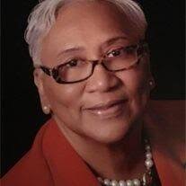 Mary Ellen Patterson Obituary