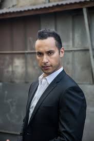 They Thought It Would Be Cool To Have The First Afghan American Navy Seal On Television I Was Very Honored To Be T American Navy Seals Celebrities Male Dapper