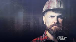 Nouvelle ferme de minage française de dernière génération au Kazakhstan