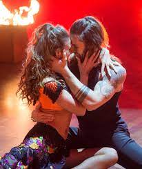 Gil ofarim bei let's dance: Diese Let S Dance Promis Verliebten Sich Tv Bild De