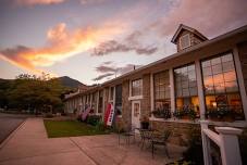 An Appalachian Evening: The Kruger Brothers