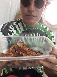 Carnivore options at Disneyland without packing