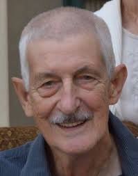 Obituary for Harry L Beatty