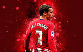 Use these free antoine griezmann wallpaper png #132715 for your. Griezmann Wallpapers Top Free Griezmann Backgrounds Wallpaperaccess