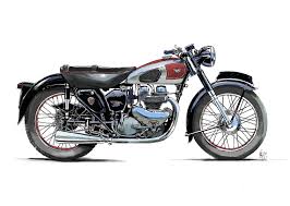 Image result for Fallon Brown 1940 Motorcycle