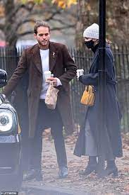 Actor emma watson shut down a major rumor about her career and another about her love life in a rare twitter update. Emma Watson Makes A Rare Appearance With Her Boyfriend Leo Robinton In 2021 Emma Watson Emma Watson Boyfriend Emma Watson Beautiful