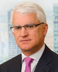 Thomas Cerabino Of Willkie Farr, On Expansion, Lawyer Retention, Laterals,  And Strategy