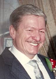 John C.E. Graham Obituary