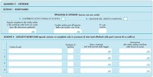 Superbonus 110 Per Cessione E Sconto In Fattura Si Parte Dal 15 Ottobre