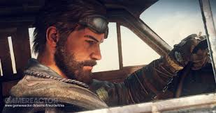 Mad Max Recension