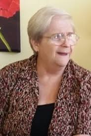 Obituary for Jo Glenda Self