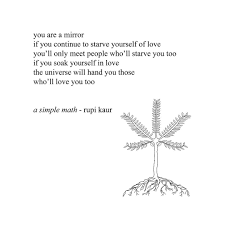 Aug 30, 2019 · 3. 8 Inspirational Poems From Rupi Kaur S The Sun And Her Flowers Society19