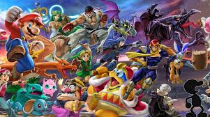 Complete stage 29 of the subspace emissary and luigi will join your party. Super Smash Bros Ultimate How To Rematch Unlockable Characters Challenger S Approach Guide Gameranx