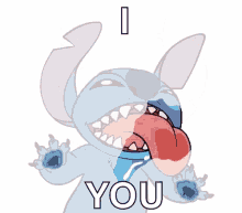 Stitch Gifs Tenor Si eres un romántico empedernido o simplemente estás enamorado, aquí encontrarás los fondos de pantalla de amor y fondos de escritorio con más corazón. stitch gifs tenor
