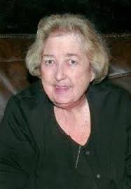 Obituary for BARBARA B WINNINGHAM