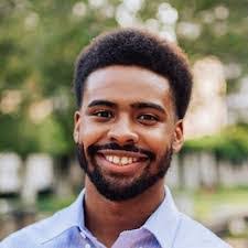 Eric Hersey's Instagram, Twitter & Facebook