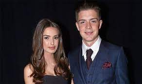 Grealish (25) and his childhood sweetheart attwood (25) were spotted last night in the historic old city of dubrovnik on. Jack Grealish Girlfriend Who Is Sasha Attwood Meet Villa Star S Model Girlfriend Football Sport Express Co Uk