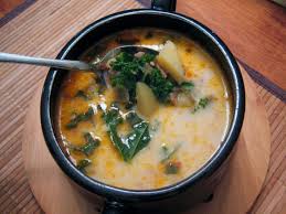 Olive Garden Copycat Zuppa Toscana Recipe Food Com Restaurant Recipes Toscana Recipe Recipes