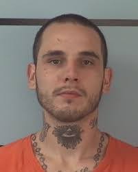 Corey Hamby's Instagram, Twitter & Facebook