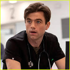 The Pitt' Actor Patrick Ball to Play Hamlet in New L.A. Production