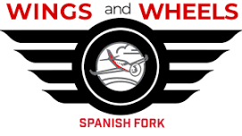 Spanish Fork Wings and Wheels Airshow 2026