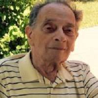Golie Lynwood Ingram Jr., 91, charter member of Dandy Baptist Church