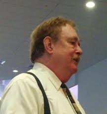 Larry GRATHWOHL Obituary (1947