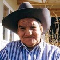 Obituary of Camille Alexander