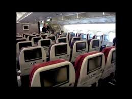 19,300 by using the latest malaysia airlines deals and verified discount offers. A Tour Of Malaysia Airlines New Airbus A380 Youtube