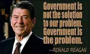 Ronald Reagan Quotes