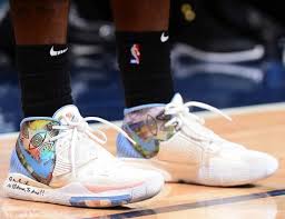 (0) air max 1 air max 90 air max 95 air max 97. 91 Kyrie Irving Kicks Ideen In 2021 Schuhe Basketball Schuhe Neue Sneaker