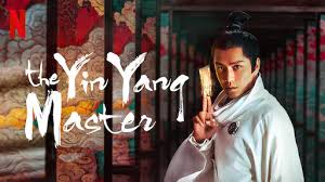 Download movie the yinyang master (2021) in hd torrent. The Yin Yang Master Dream Of Eternity Netflix Official Site