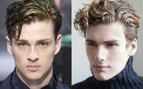 Pin On Perrin Hair