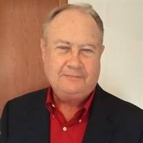 John Edmond Sherrod Obituary (2024)