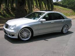 Kp S 2nd G Ride Benz E320 Lowering Kit 19 Asanti Rims Mercedes Benz C230 Mercedes Benz Benz