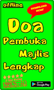 Khutbatul hajah adalah doa di mana rasulullah saw senantiasa membacanya di banyak kesempatan. Download Doa Pembuka Majlis Lengkap Free For Android Doa Pembuka Majlis Lengkap Apk Download Steprimo Com