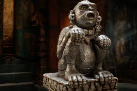 Legends of the hidden temple was not a particularly good show,. Legends Of The Hidden Temple Movie