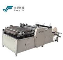 High-Performance Rotary Filter Paper Pleating Machine ...