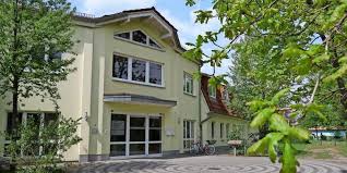 29.06.2021 brandenburg, ostprignitz ruppin landkreis, 16816, neuruppin. Neuruppiner Tageshospiz Betreut Unheilbar Kranke