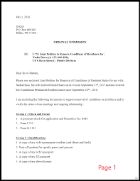 Green card for multinational executives and managers. My Journey To Get 10 Years Green Card Petition To Remove Conditions On Residence I 751 Cerita Havita