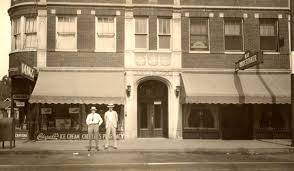 John V May Funeral Home Chicago House Styles Funeral Home Mansions