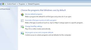 I'm a big google chrome fan, so how do you make chrome the default web browser in windows 10? How To Set Google Chrome As Default Browser