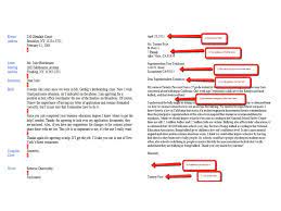 74 With Business Letter Mla Format Resume Format