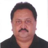 Ajit Rane's Instagram, Twitter & Facebook