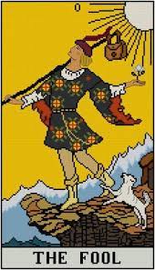 Rider waite tarot cards the moon tarot card rose croix major arcana cards free tarot daily tarot tarot card meanings tarot card decks tarot readers. 14 Needlework Tarot Cards Ideas Tarot Cards Tarot Cross Stitch Patterns