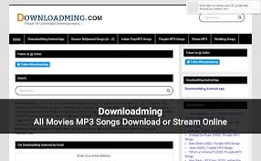 Downloadming All Latest Hindi Punjabi Mp3 Song Songs Pop Songs